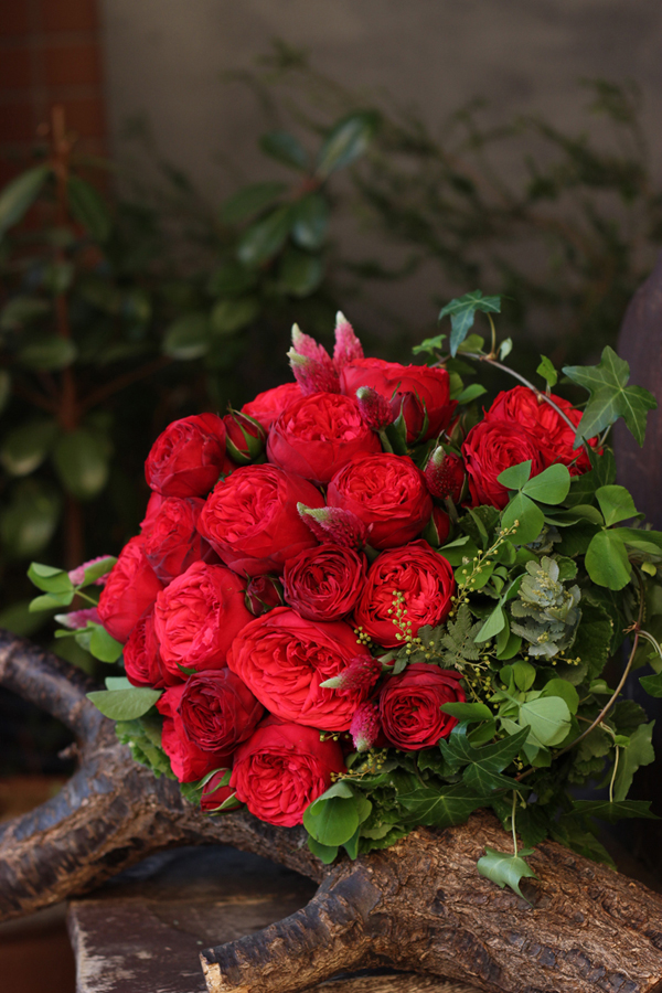 ガーデンローズ【ピアノ】