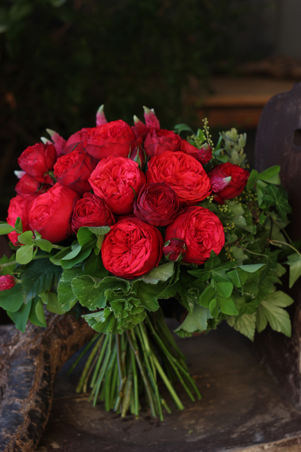 ガーデンローズ【ピアノ】