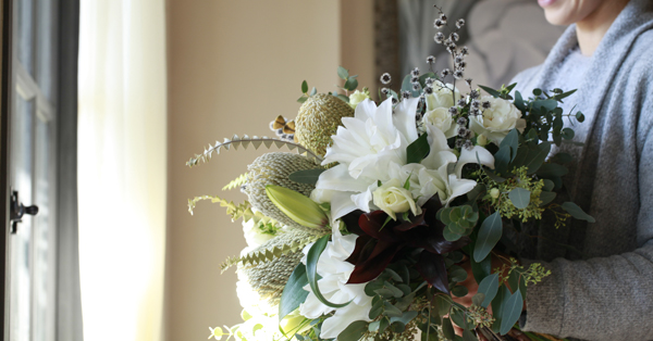 フォトウエディング