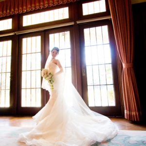 クレッセントブーケ