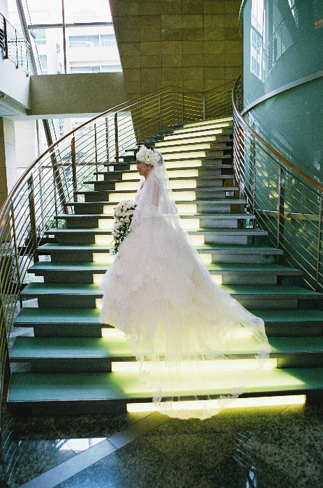 グランドハイアット東京