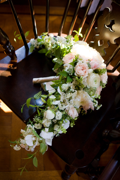 クレッセントブーケ