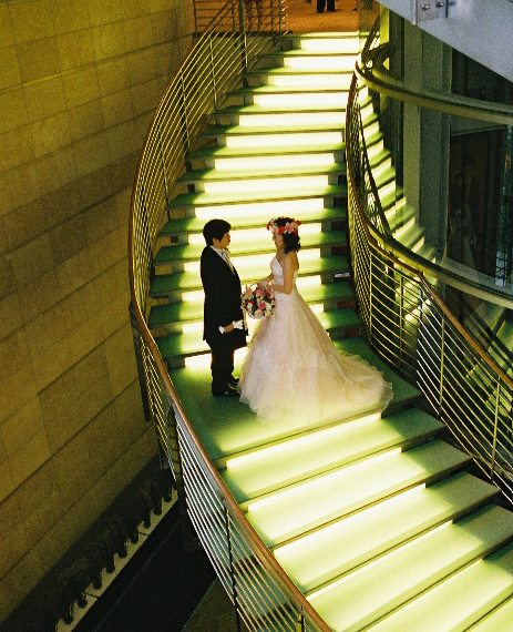 グランドハイアット東京