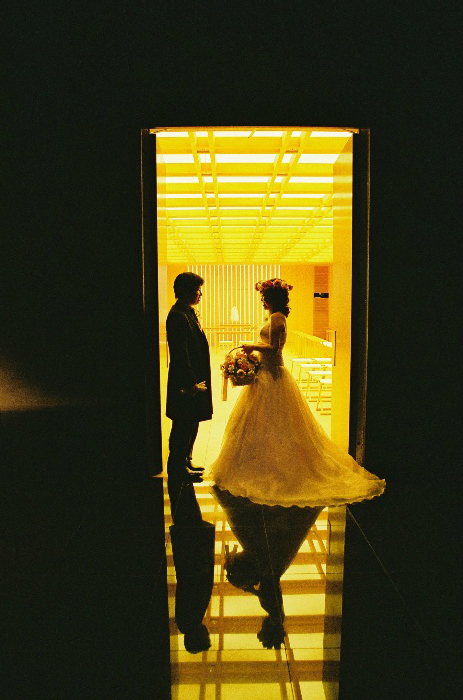 グランドハイアット東京