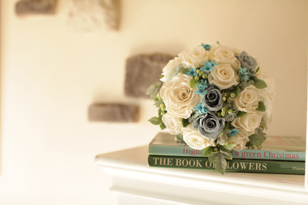 プリザーブドブーケ