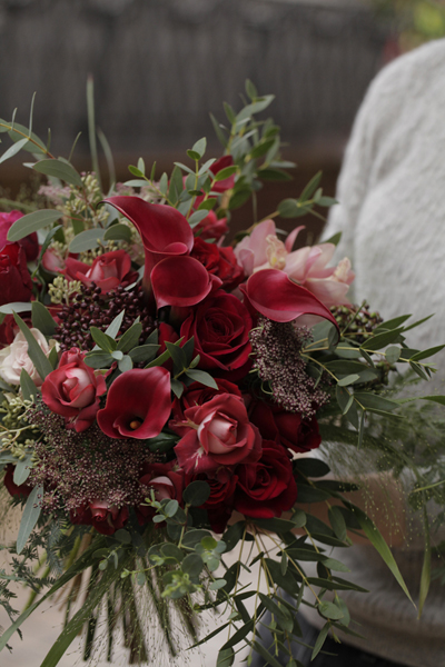 ワイルドブーケ