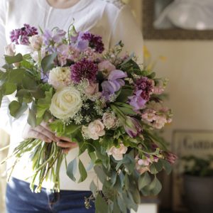 ワイルドブーケ