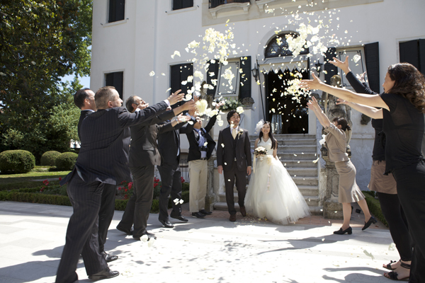 プリザーブドブーケ