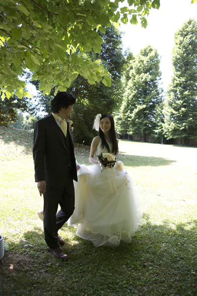 プリザーブドフラワー