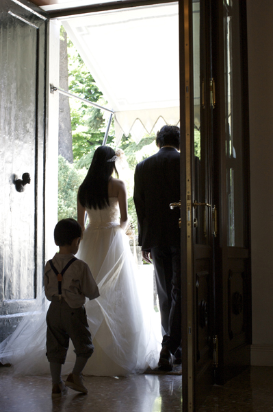 プリザーブドブーケ