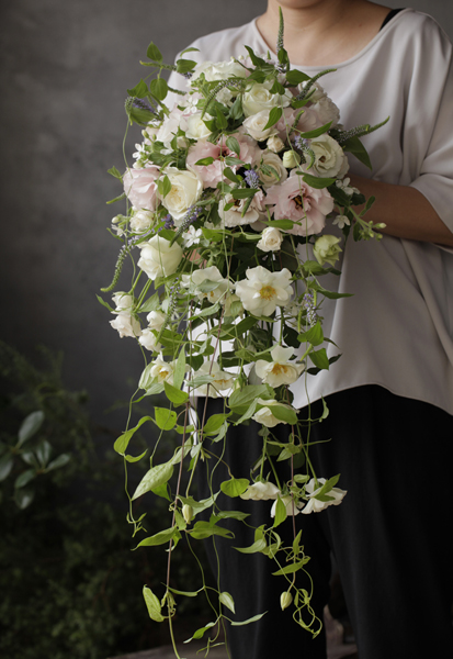 ワイルドブーケ