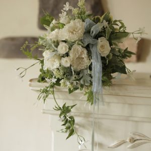 プリザーブドブーケ