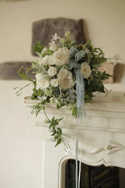 プリザーブドブーケ