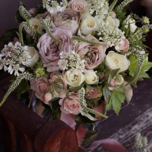 ナチュラルブーケ