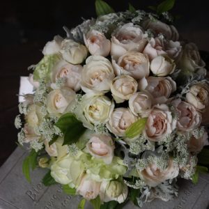 フェアビアンカのブーケ