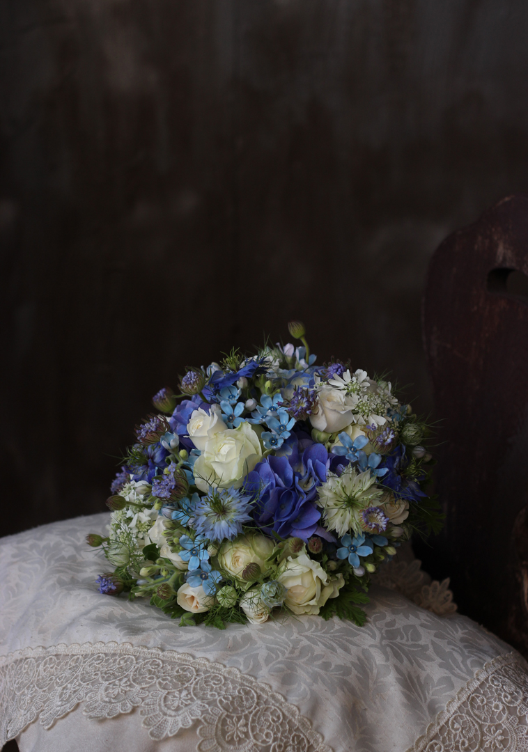 アルカンシェル横浜へお届け