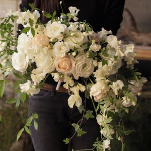 ボリュームブーケ