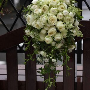 ハンドタイドブーケ