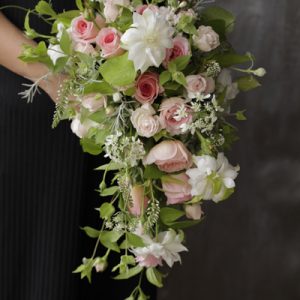 クレッセントブーケ