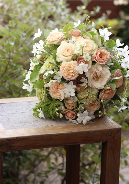 エデンロマンティカブーケ