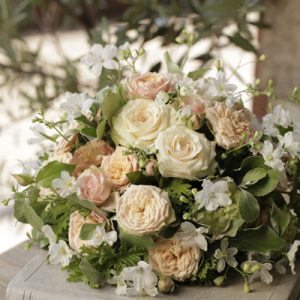 エデンロマンティカブーケ