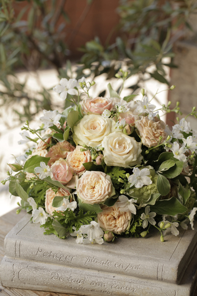 エデンロマンティカブーケ