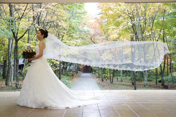 軽井沢高原教会