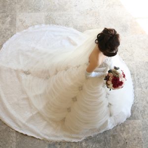 プリザーブドブーケ