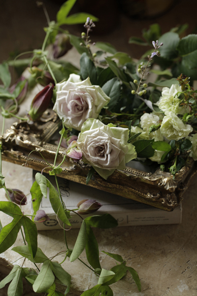 ラビンダグリーン