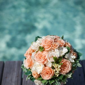 海外ウェディング