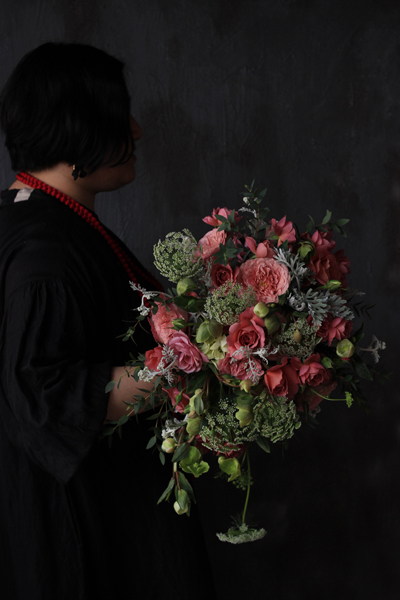 ラストナイトオンアースブーケ