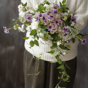 デザインブーケ