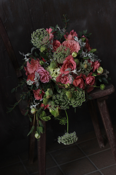 ラストナイトオンアースブーケ