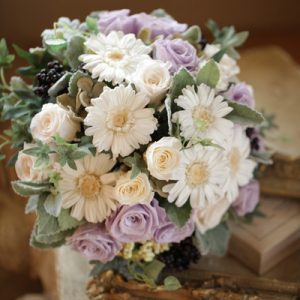 ガーベラブーケ