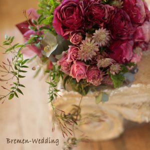 ラナンキュラスブーケ