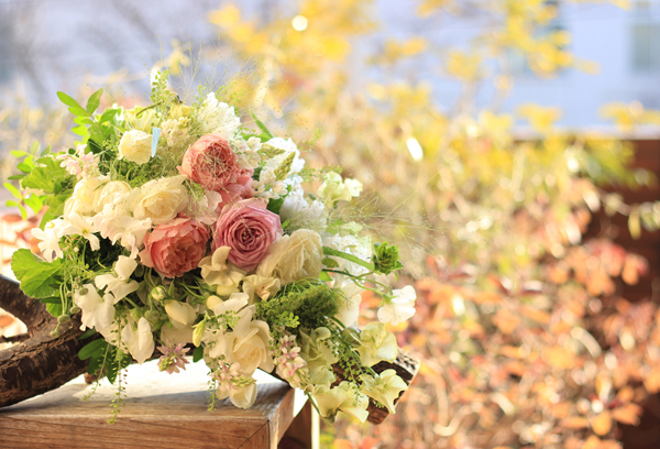 ハンドタイドキャスケード