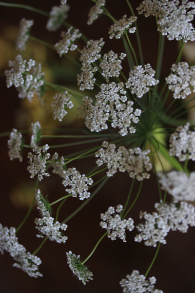 クラッチブーケ