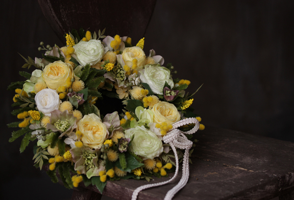 プリ＆アートドアリース