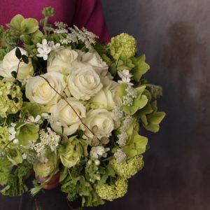 デザインブーケ