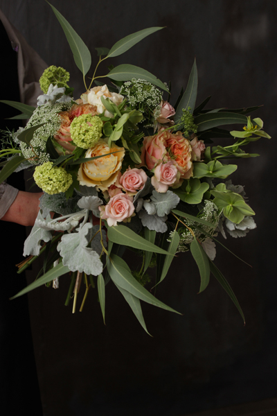 フォセットのブーケ