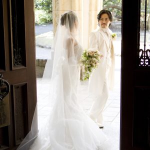 クレッセントブーケ