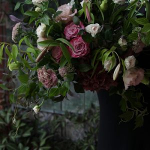 デザインブーケ