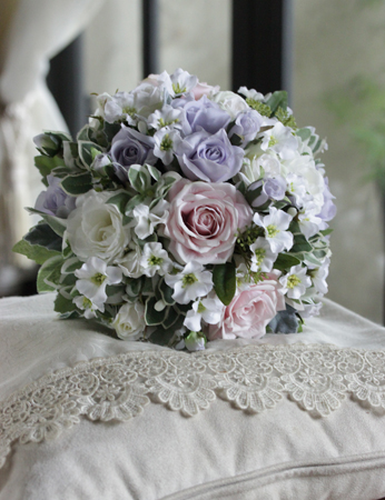 アーティフィシャルブーケ