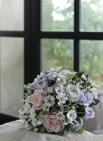 アーティフィシャルブーケ