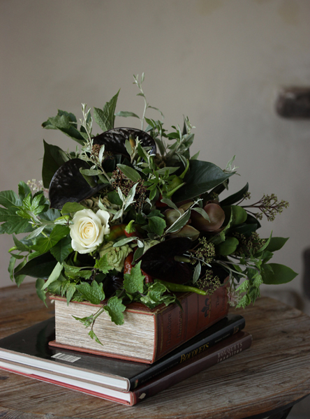 アンスブラックラブ