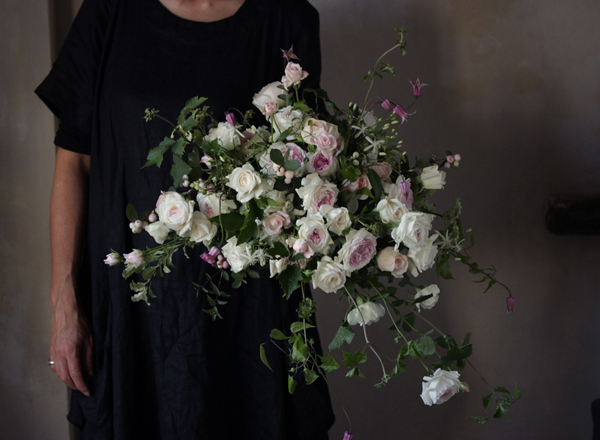 ゴージャスブーケ