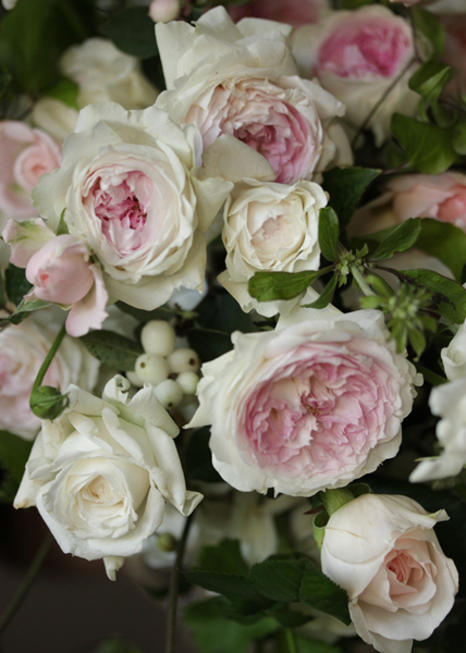 ゴージャスブーケ