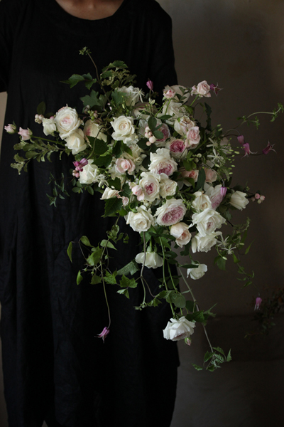 ゴージャスブーケ