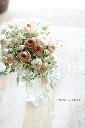 シュナーベルブーケ