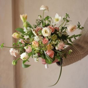 デザインブーケ